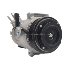 L1MH-19D629-LB 447250-9771 AC Compressor 12V 24V for Ford Lincoln Aviator 6PK Compressor 7SAS17C air Compressor