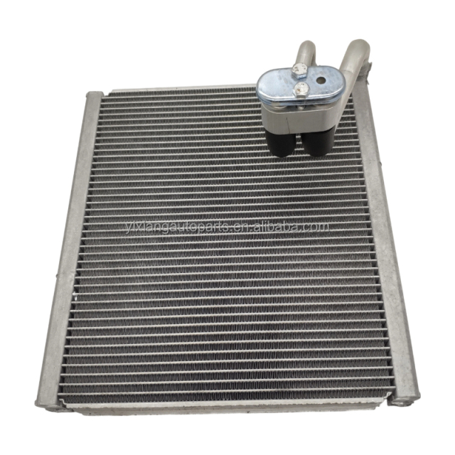 Oem High Quality AC Cooling Evaporator for Hyundai Elantra 2013- 97139-A5000 971393X000 WXE0125