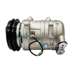 Applicable DKS16CH for Nissan Patrol GQ Y60 / for Ford Escape DA Compressor Car Air Conditioner 92600-39V00 9260054N00
