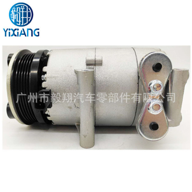 Applicable VS16 AC Compressor for Ford Focus / for Ford C-Max 1.8L 2.0L 10-160-01035/1333040 1744996 1744997