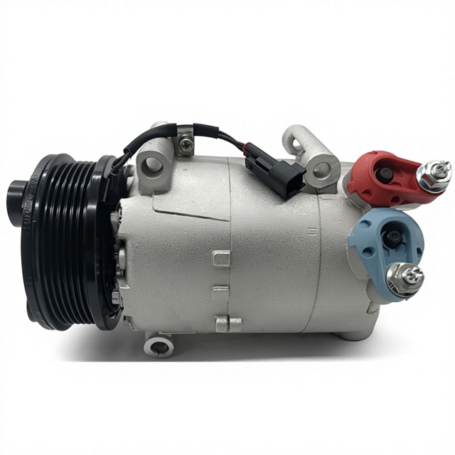 VS-16 VS16 for Ford Mondeo/Maxx 2.0L Auto AC Compressor High Quality Car Air Conditioner and Refrigeration for Holden
