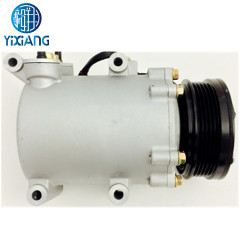 High Quality New 6M5H-19D629-AD 3M5H19497BD 3M5H19497BC 3M5H19D629CF 5PK VS16 Car AC Compressor for Ford Focus