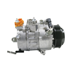 L1MH-19D629-LB 447250-9771 AC Compressor 12V 24V for Ford Lincoln Aviator 6PK Compressor 7SAS17C air Compressor