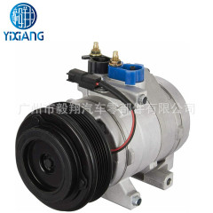 New 12V Car Air Conditioning Compressor for FS20 for Ford Expedition for Ford Lobo E450 F-150 Other Models