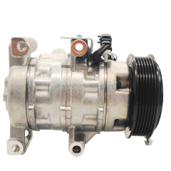 Automotive AC Compressor for Ford Transit Tourne COURIER E3 B1-1 E3B119D629AA Truck Perfect Fit for Ford Transit