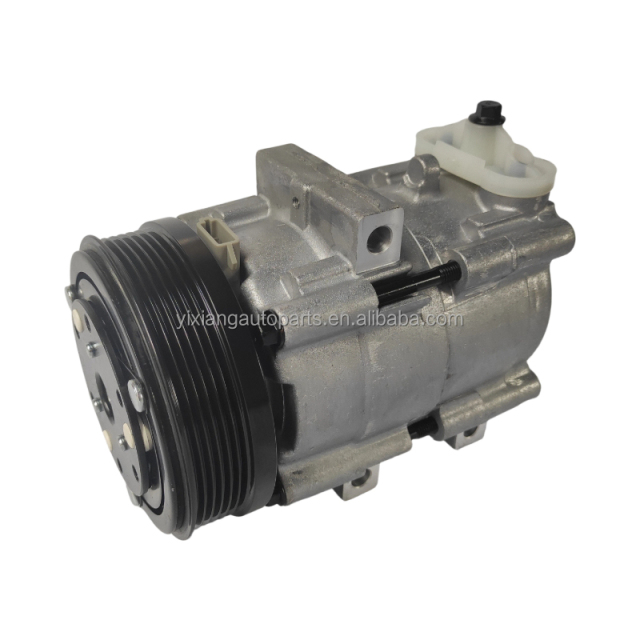 High Quality Yixiang AC Compressor for Ford Mondeo / Scorpio 2.0 AC Compressor - FS10 FS-10 Direct Fit Car Air Conditioner Part