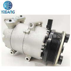 Applicable VS16 AC Compressor for Ford Focus / for Ford C-Max 1.8L 2.0L 10-160-01035/1333040 1744996 1744997