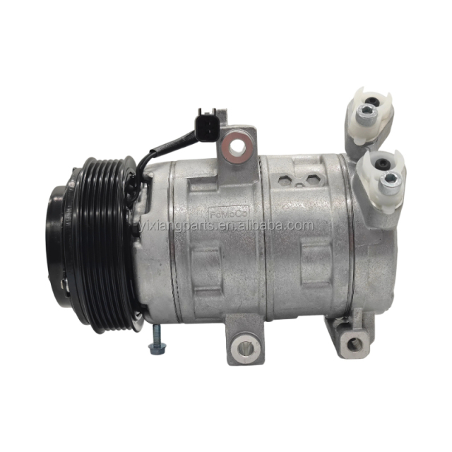 New Condition 2.5L A/C Compressor for 2009-2011 for Ford Escape Mazda Tribute Mercury Direct Fit