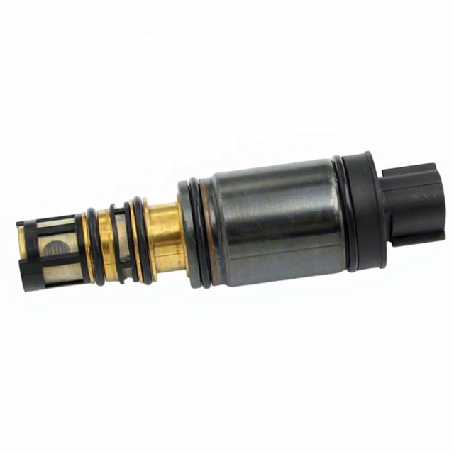New Hot-sale Car Compressor Control Solenoid Valve for Toyota SIENNA 4472806581 447280-7950 4472807950 CG447280-7500CG