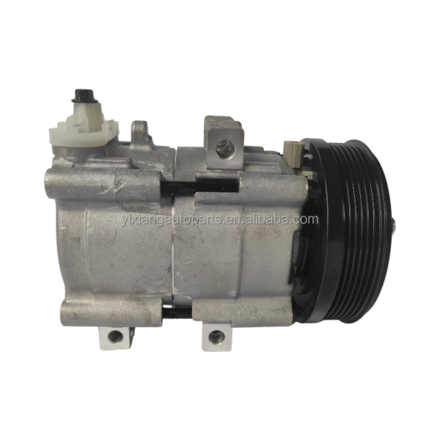 High Quality Yixiang AC Compressor for Ford Mondeo / Scorpio 2.0 AC Compressor - FS10 FS-10 Direct Fit Car Air Conditioner Part