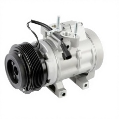 FS20 New 12V AC Compressor for Ford Explorer 4.6L & F-150 Essential for Car Air Conditioning & Heating Condition New