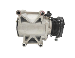 For Ford Focus 6PK Direct Fit Air Conditioning Compressor XR82897 New Condition 12V Export Quality