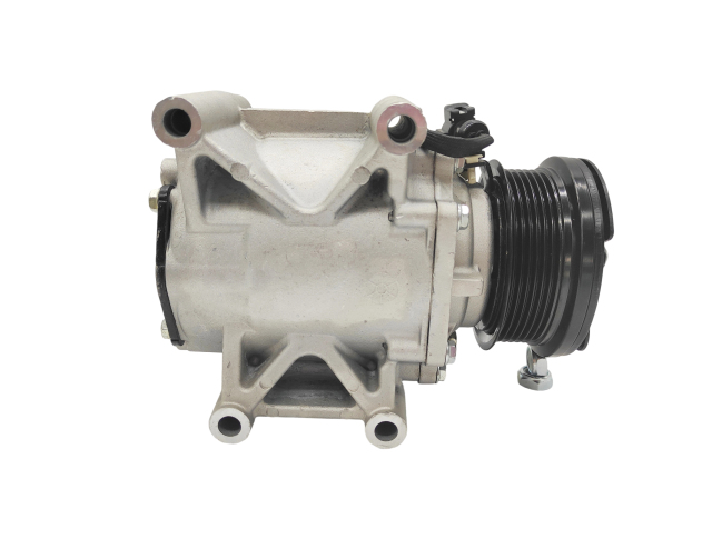 For Ford Focus 6PK Direct Fit Air Conditioning Compressor XR82897 New Condition 12V Export Quality