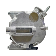 L1MH-19D629-LB 447250-9771 AC Compressor 12V 24V for Ford Lincoln Aviator 6PK Compressor 7SAS17C air Compressor