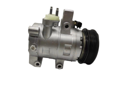 High Quality AC Compressor for Ford Mustang 5.0 6PK BR3Z19703B OEM Performance