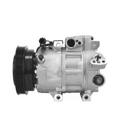 AUTO Car AC Compressor for HYUNDAI ELANTRA I30 I20 IX35