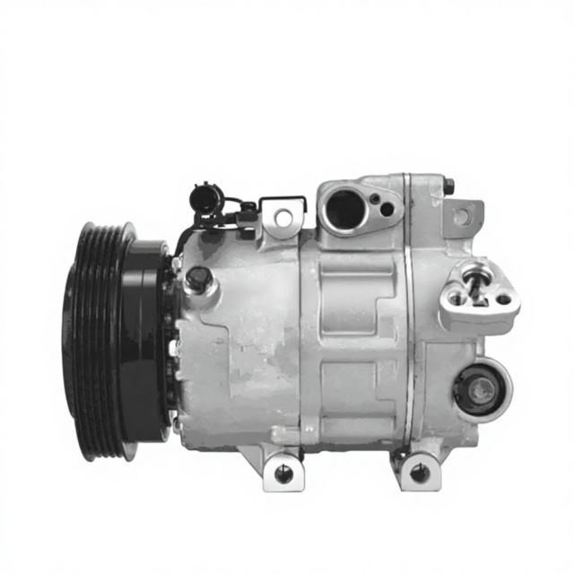 AUTO Car AC Compressor for HYUNDAI ELANTRA I30 I20 IX35