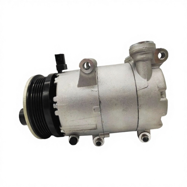 Applicable VS16 AC Compressor for Ford Focus / for Ford C-Max 1.8L 2.0L 10-160-01035/1333040 1744996 1744997