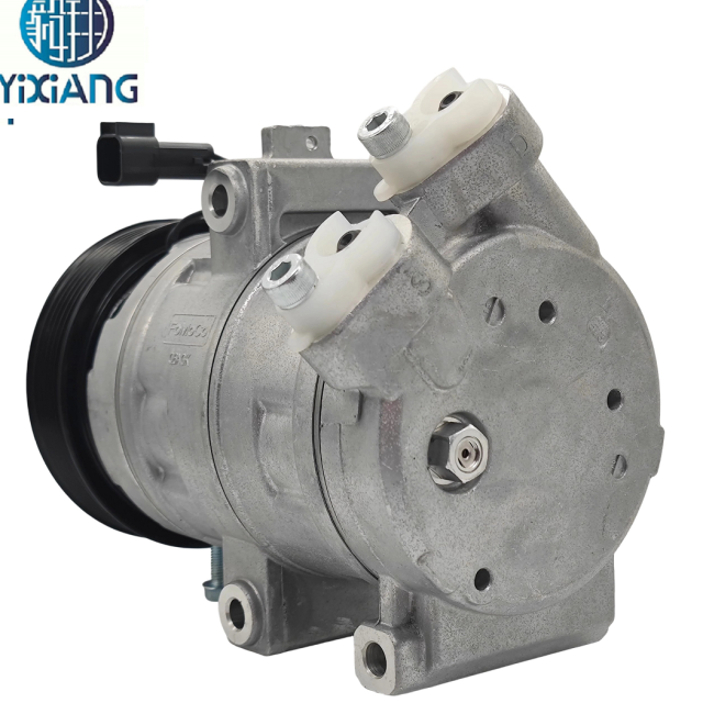 New Condition 2.5L A/C Compressor for 2009-2011 for Ford Escape Mazda Tribute Mercury Direct Fit