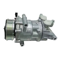 6PK SD7V16 1832F Car AC Compressor for Ford Transit 9676552680 1607142080