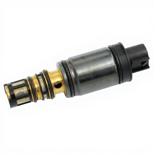 Air Compressor Control Value for Toyota SIENNA 8831002790 68269349 447280-6571 4472806571 8831002852 447250-0351 88310-02850