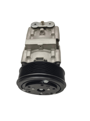 Ford Taurus Rear Output 6PK Compressor with O-ring 3R3Z19V703BA 4R3Z19703A 5U2Z19V703GA CO 101