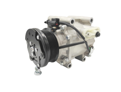 For Ford Focus 6PK Direct Fit Air Conditioning Compressor XR82897 New Condition 12V Export Quality