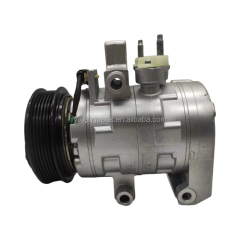 High Quality AC Compressor for Ford Mustang 5.0 6PK BR3Z19703B OEM Performance