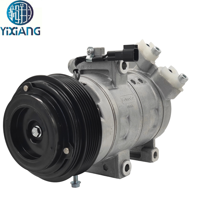 New Condition 2.5L A/C Compressor for 2009-2011 for Ford Escape Mazda Tribute Mercury Direct Fit