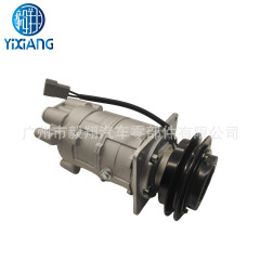 AUTO AC Compressor for Ford Lincoln Mercury A6