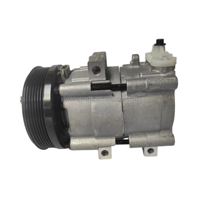 High Quality Yixiang AC Compressor for Ford Mondeo / Scorpio 2.0 AC Compressor - FS10 FS-10 Direct Fit Car Air Conditioner Part