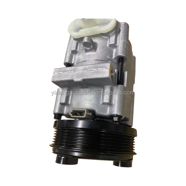 High Quality Yixiang AC Compressor for Ford Mondeo / Scorpio 2.0 AC Compressor - FS10 FS-10 Direct Fit Car Air Conditioner Part