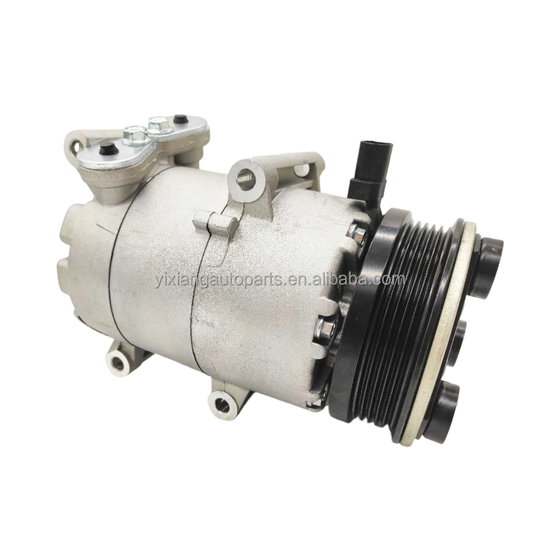 Applicable VS16 for Ford Fox / C-Max 1.8L 2.0L 1.6L Compressor Car Air Conditioner 10-160-01035/1333040 1744996 1744997