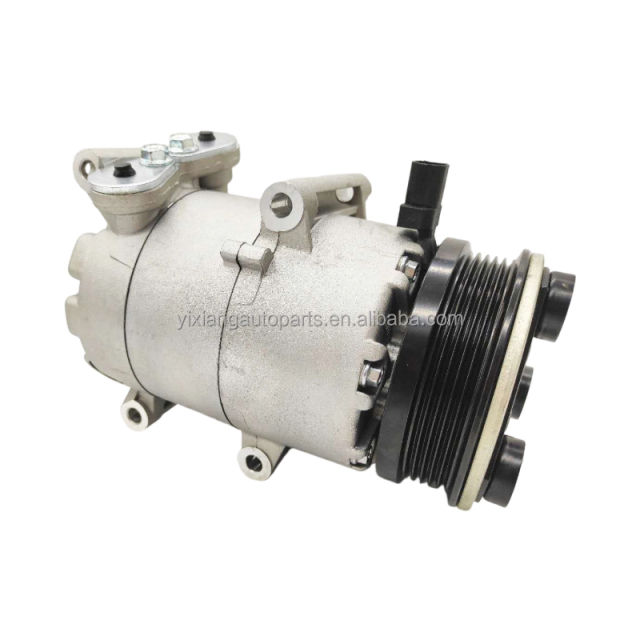 Applicable VS16 for Ford Fox / C-Max 1.8L 2.0L 1.6L Compressor Car Air Conditioner 10-160-01035/1333040 1744996 1744997