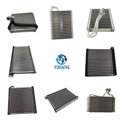 AC Evaporator for Mercedes-Benz S300 (W221/W222) | OE Reference 2218307800, 2218307801