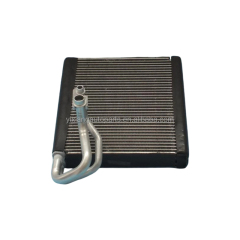 Large Port AC Evaporator for Mercedes-Benz Sprinter / Viano (W906) | OE Part 2E0820091B, 2E0820091C
