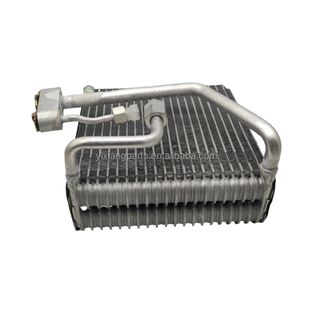 High Quality New A/C Evaporator for Honda Civic 80210-SNA-A01, 80210-SNA-J01, 80210-SNA-A51 Factory Direct Sales, 1year Warranty