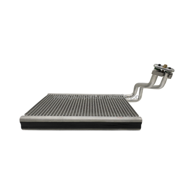 Precision AC Evaporator for BMW 3 Series F35 | OE Reference 64119262788, 64119262789