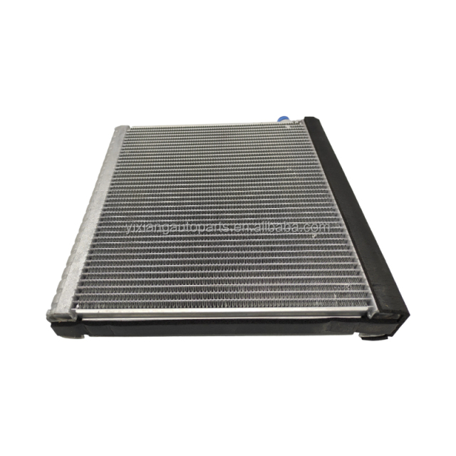 AC Evaporator Core 80210-T2A-A01 for PF Honda Accord LHD Models 2008-2012 Factory Direct Sales 1year Warranty