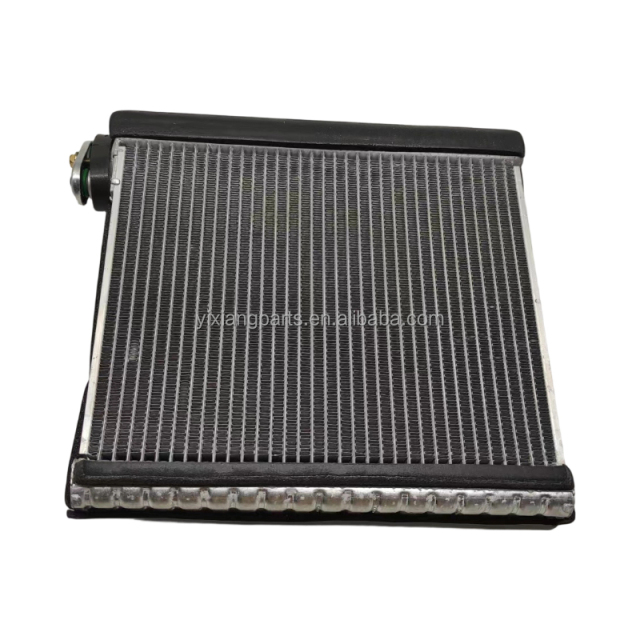 High Quality New A/C Evaporator for Honda PZ 05811421 230*235*38 Factory Direct Sales, 1year Warranty, High Cooling