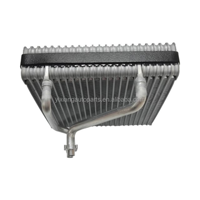 Yixiang AC Evaporator for Audi Q3 | OE Compatible 8U0820103/8U0820103A | Model YX.11.035 | 12-Month Warranty