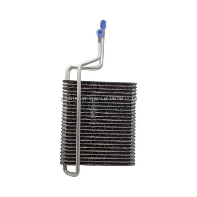 RHD AC Evaporator for Mercedes-Benz 16T Fire Truck G-8019 A0018308358