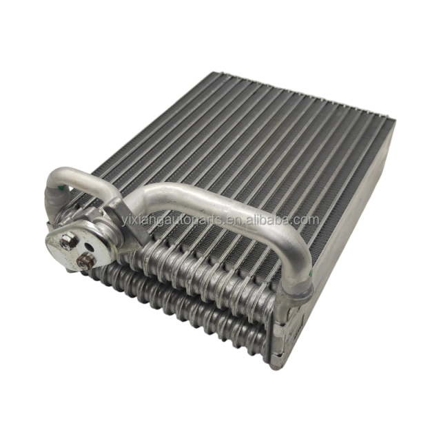 Rear AC Evaporator for Ford Focus | OE Part 4M5Z19860A, 4M5Z19860B