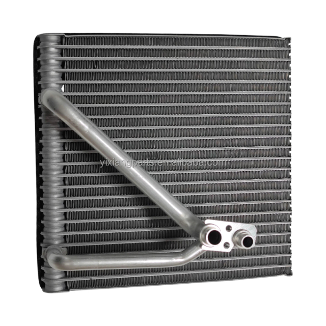 Yixiang AC Evaporator for Audi Q3 | OE Compatible 8U0820103/8U0820103A | Model YX.11.035 | 12-Month Warranty