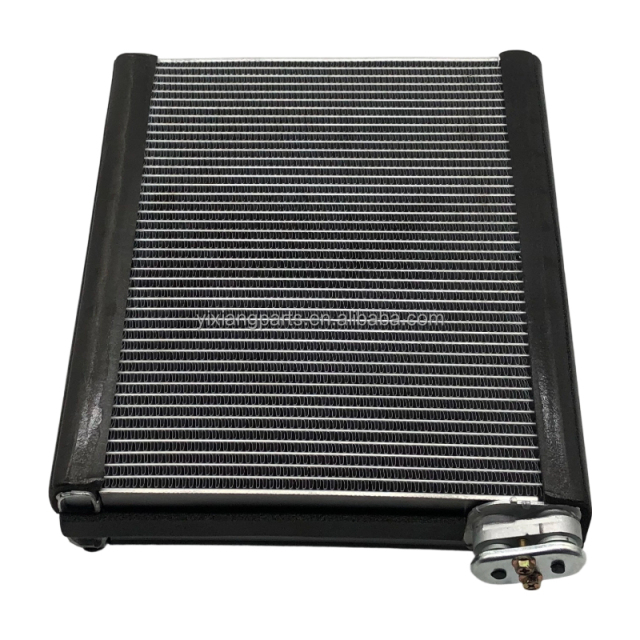 A/C Evaporator Core for 2004-2011 Audi A6L C6 | OE 4F0820103 | 100% Leak Tested | Aluminum Core | Direct Fit & 12-Month Warranty