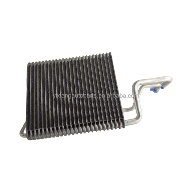 RHD AC Evaporator for Mercedes-Benz 16T Fire Truck G-8019 A0018308358