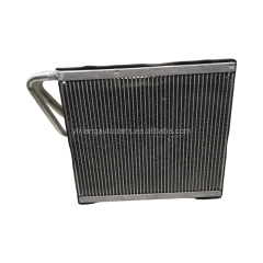 AC Evaporator for Mercedes-Benz 4143 Heavy Truck ZD-1597 28304358