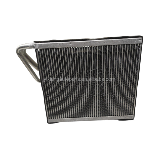 AC Evaporator for Mercedes-Benz 4143 Heavy Truck ZD-1597 28304358