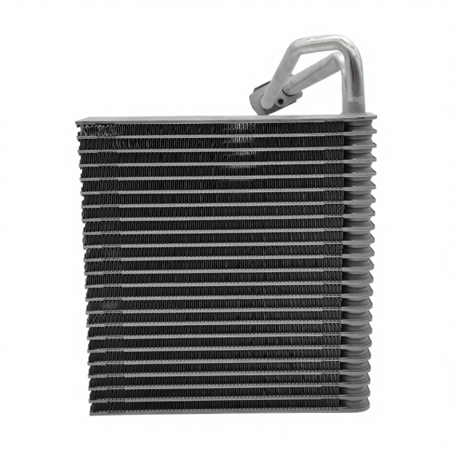 60*225*236 AC Evaporator for Mercedes W169 W245 OE A1698300400 Premium Quality Perfect Fit 1Year Warranty
