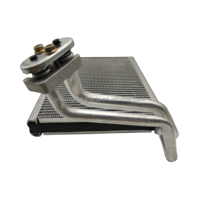 Precision AC Evaporator for BMW 3 Series F35 | OE Reference 64119262788, 64119262789